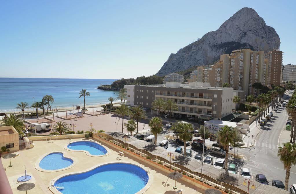 Zafiro Unitursa * Calpe