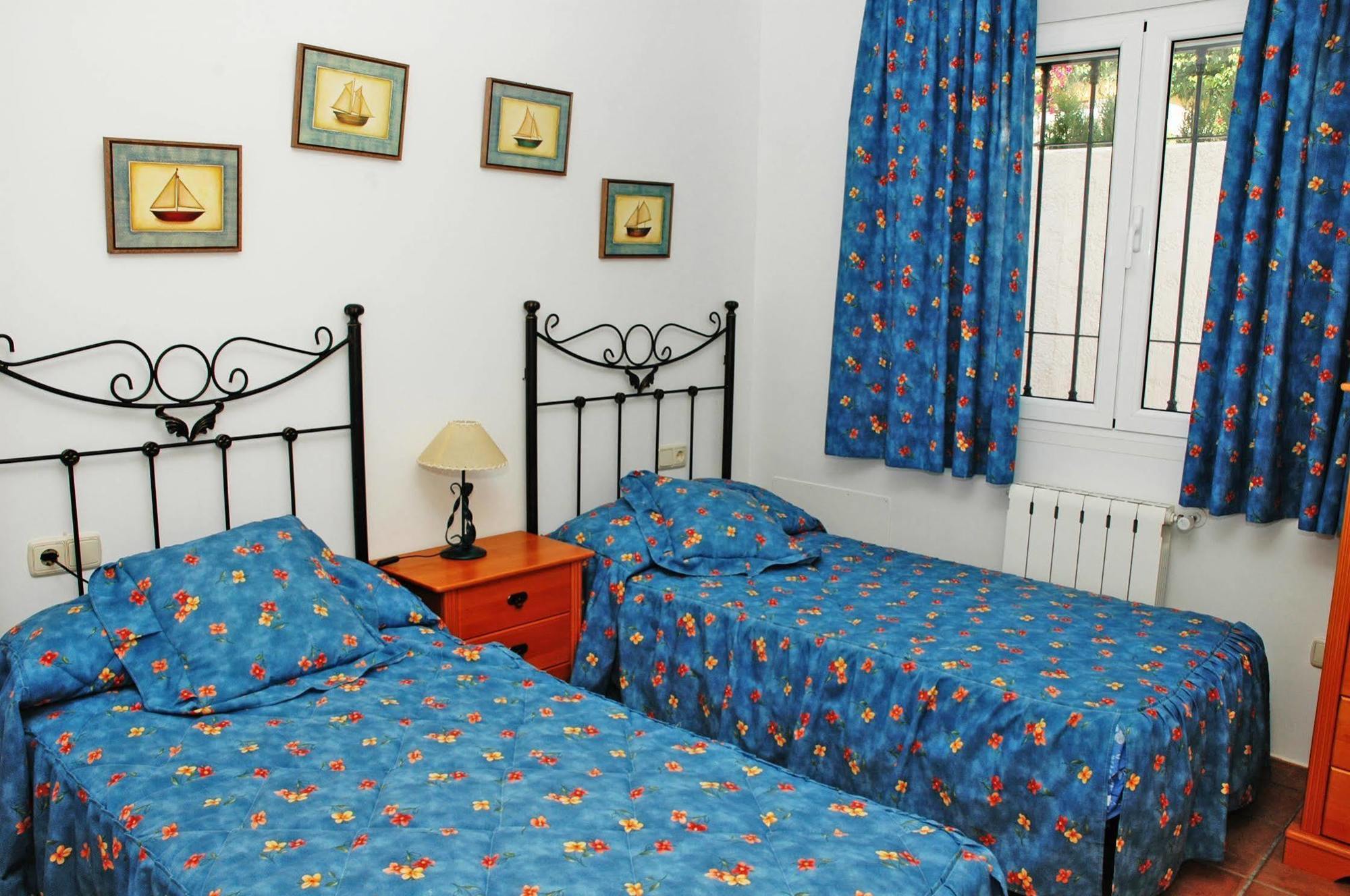 Holiday home Puerta De Calpe