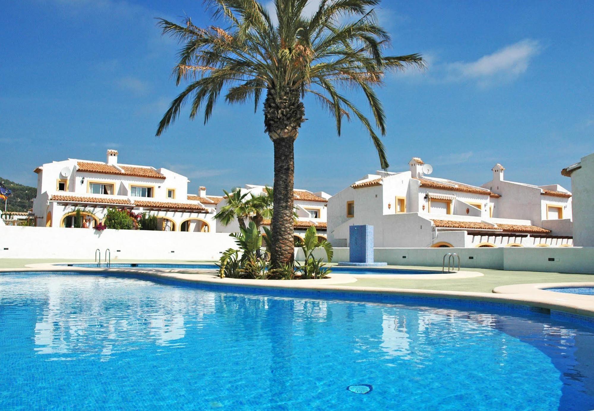 Holiday home Puerta De *