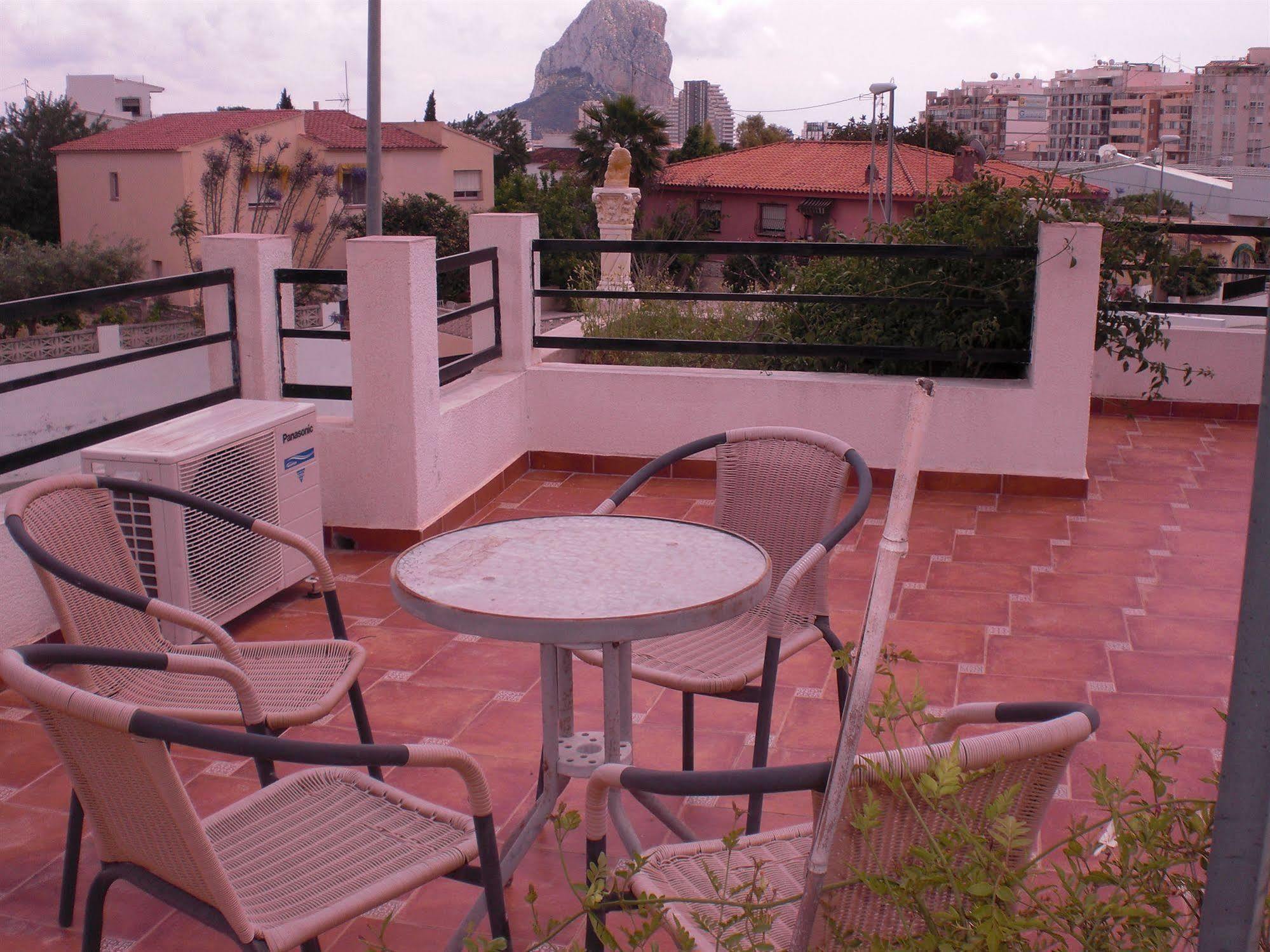 La Paloma Ii