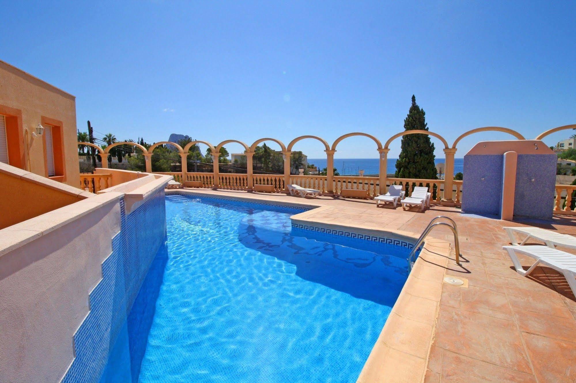 Canuta Baja Сasa de vacaciones