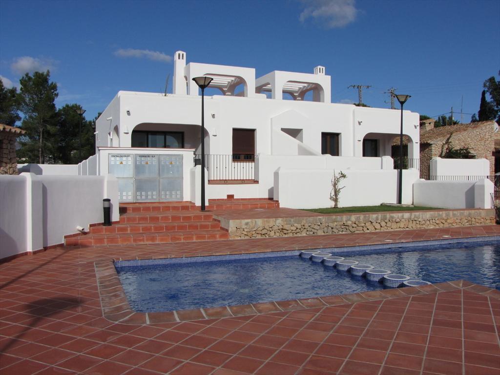 Villa Mirador De Bassetes 5 *