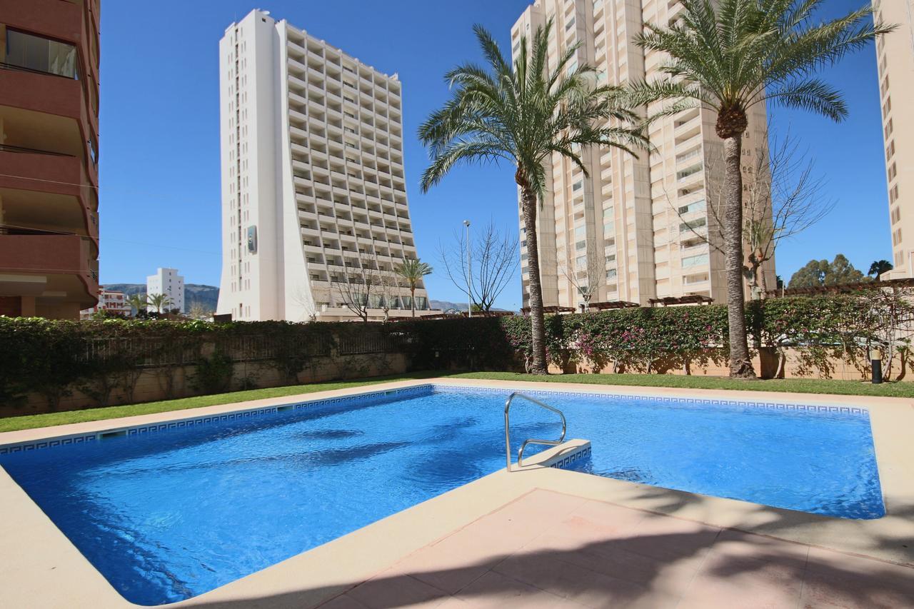 Apartamento Apolo Xii - Costa Carpediem *