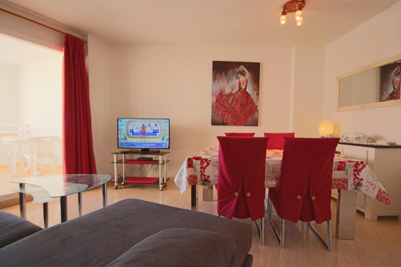 Apartment Apartamento Apolo Xii - Costa Carpediem Calpe