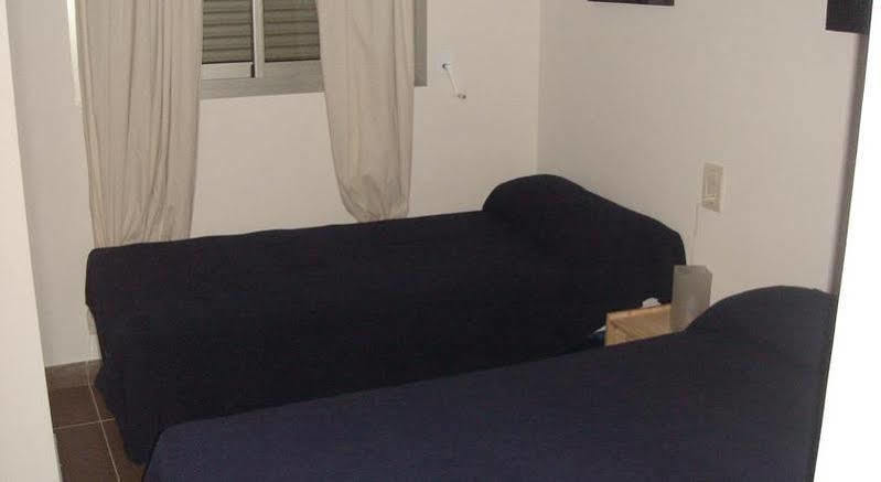 Apartamento Apcostas - Nova *