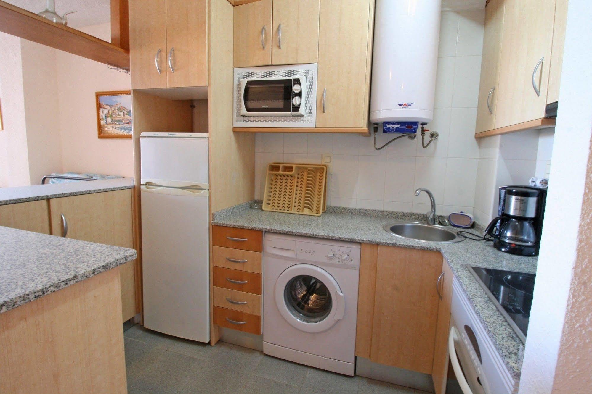 Apartamento V Costa