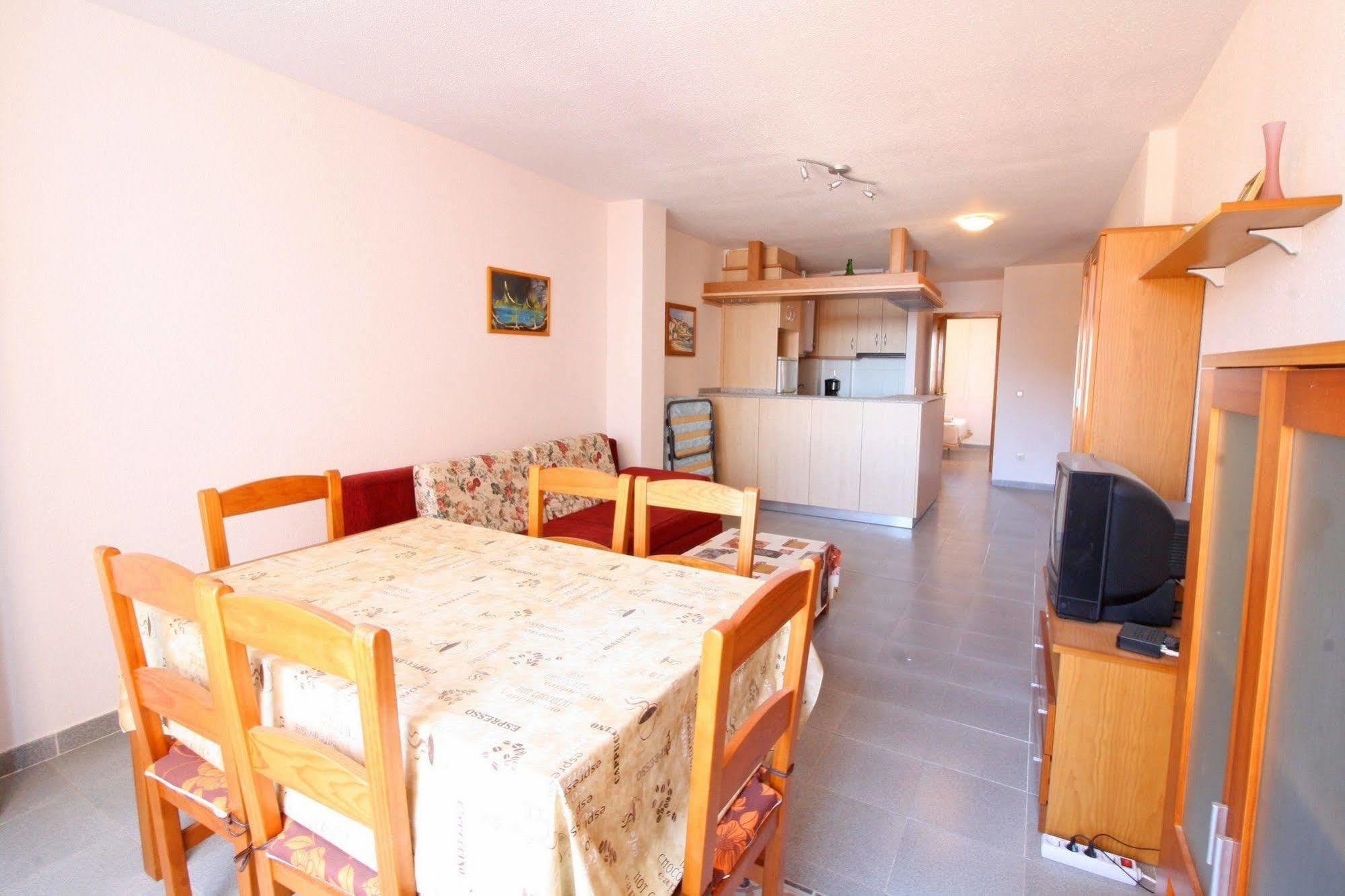 V Costa Apartamento