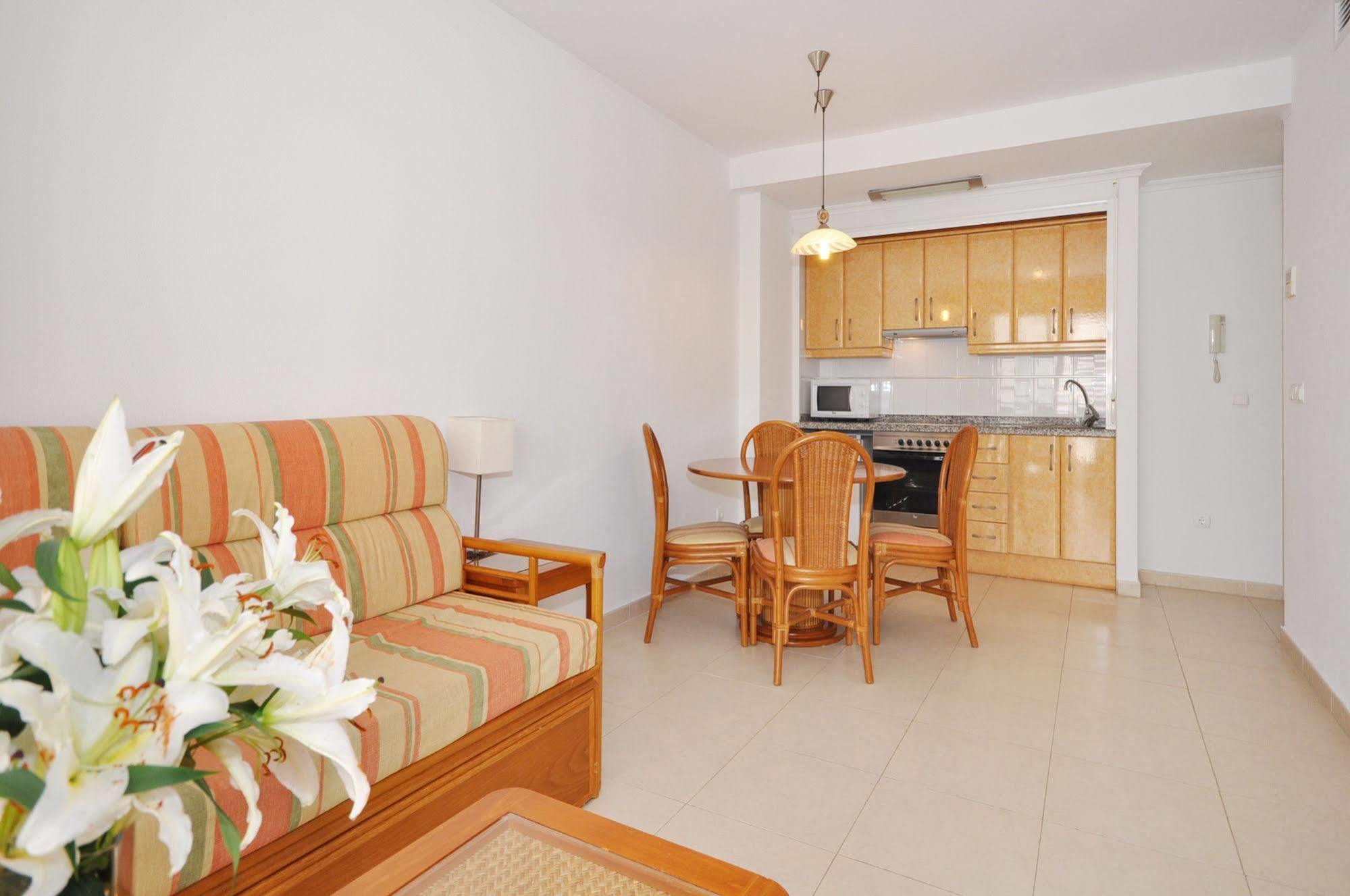 Ambar Unitursa Calpe