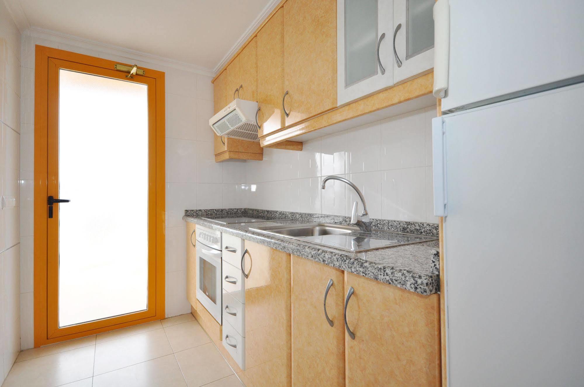 Ambar Unitursa Apartment