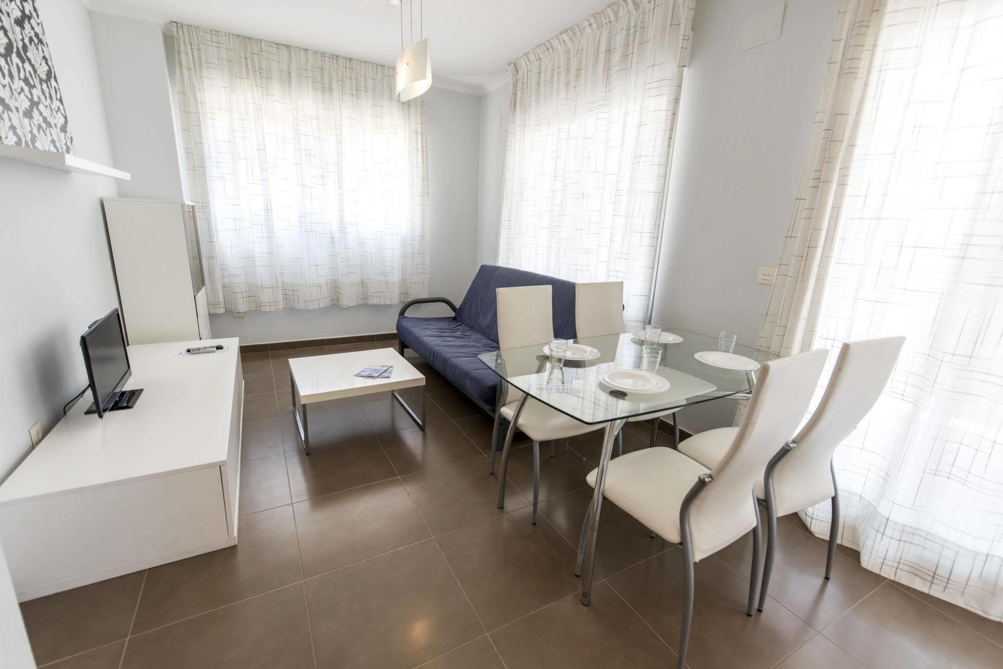 Apartment Realrent Penon Beach *