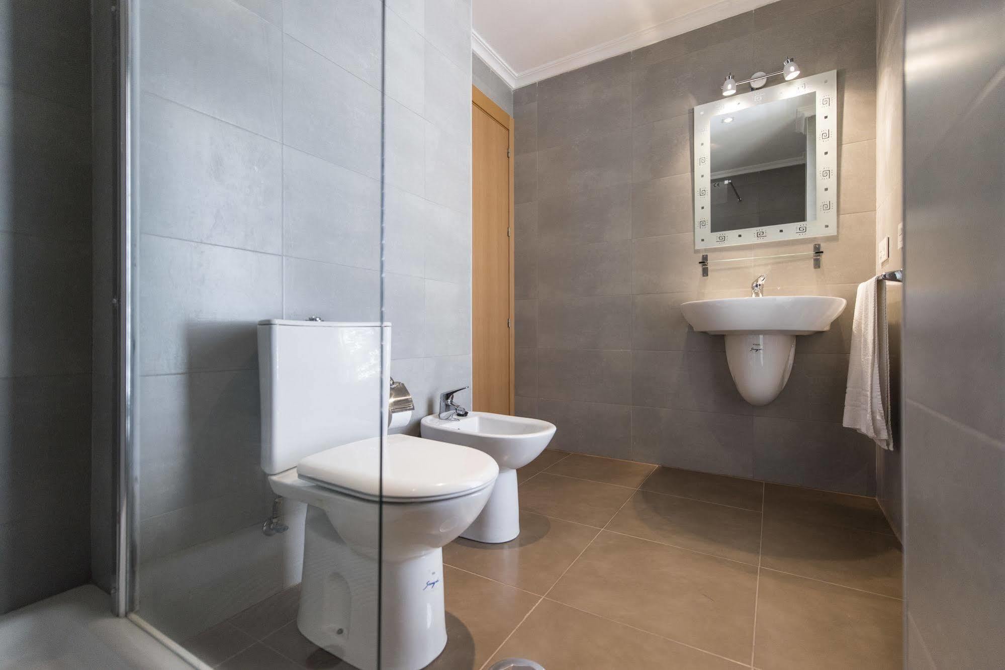 Apartment Realrent Penon Beach