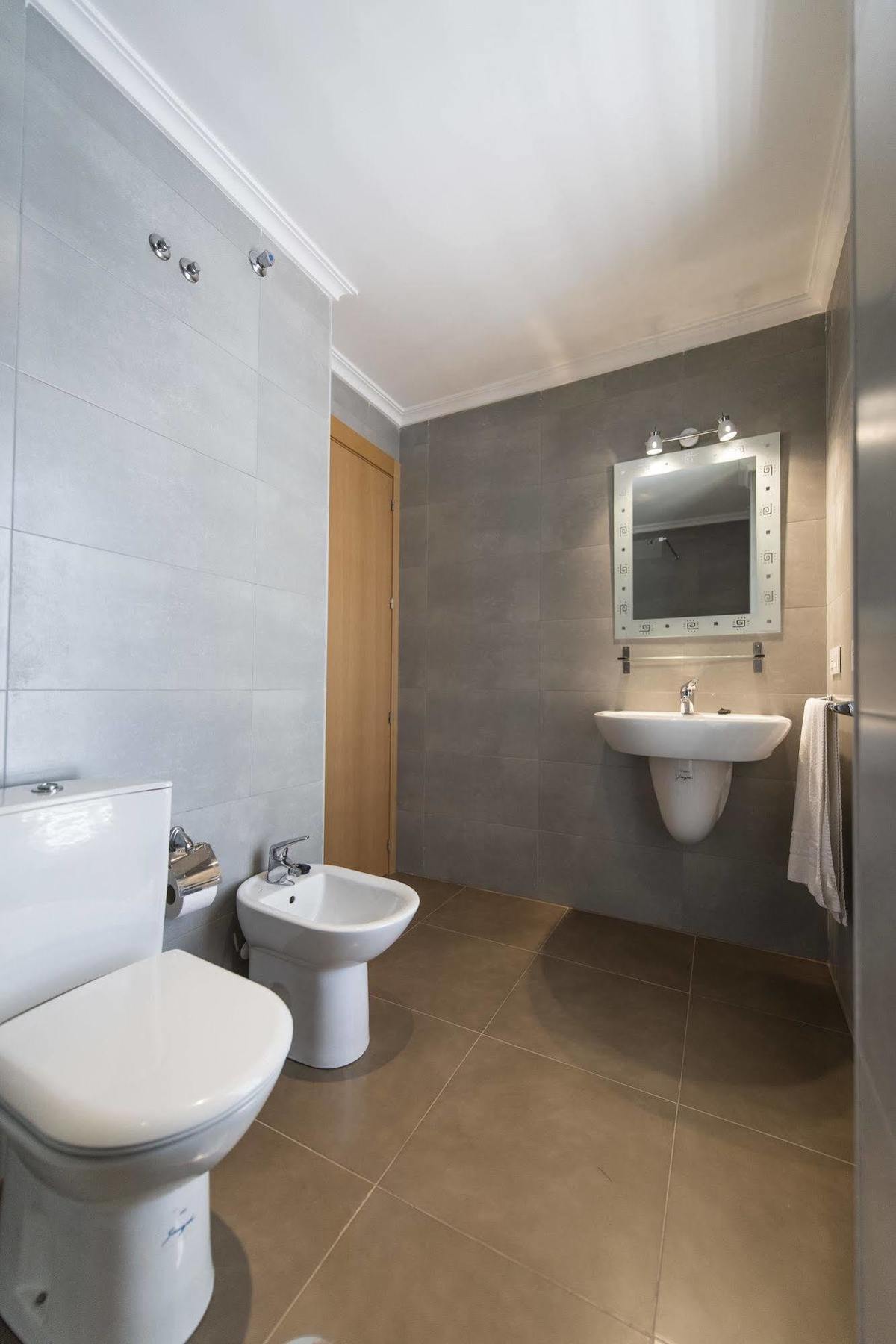 Apartment Realrent Penon Beach *