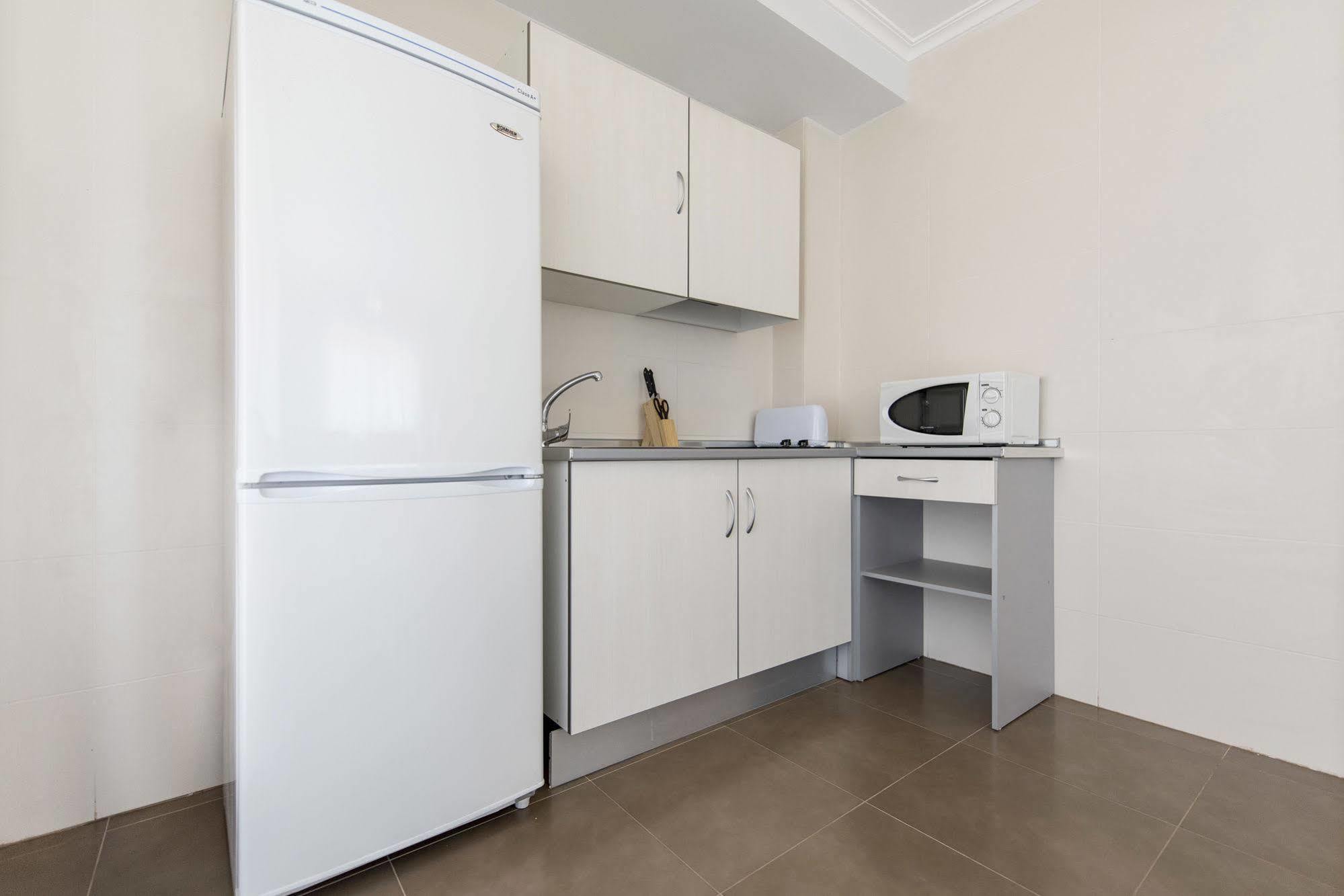 Realrent Penon Beach Apartment