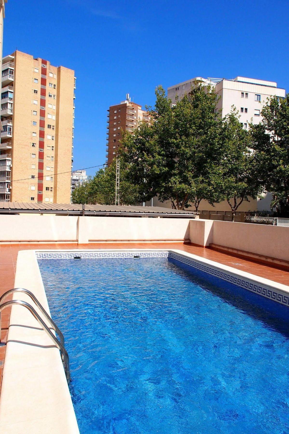 Realrent Penon Beach * Calpe