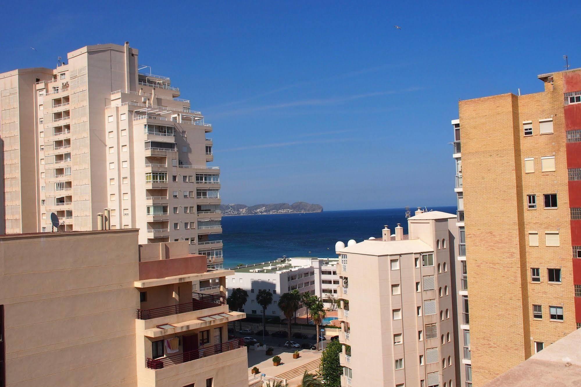 Realrent Penon Beach *