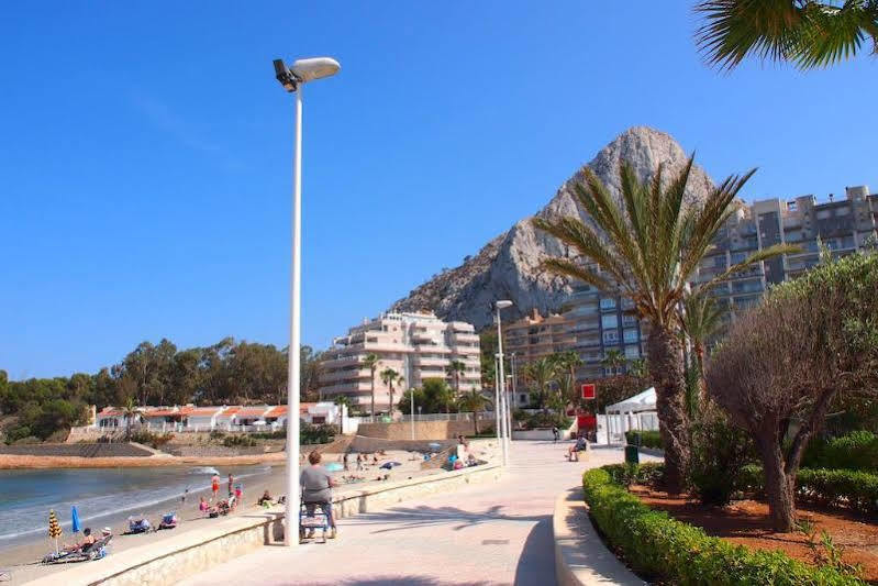 Apartment Realrent Penon Beach *