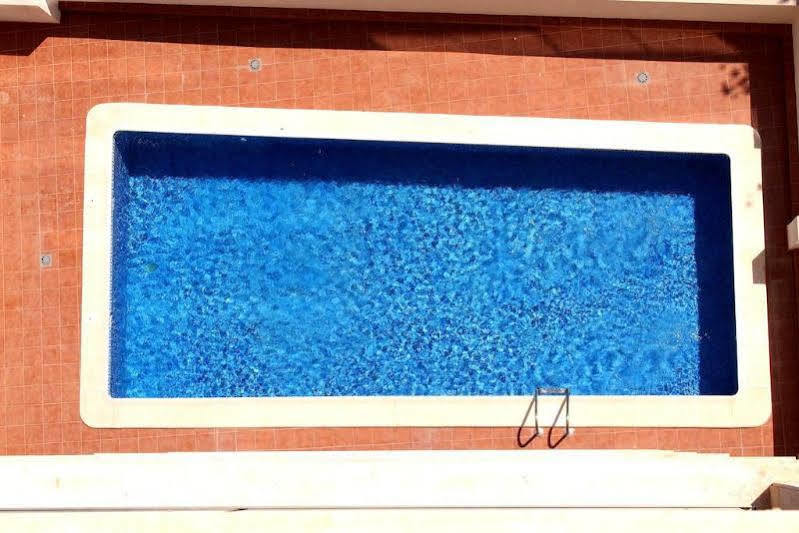 Apartment Realrent Penon Beach