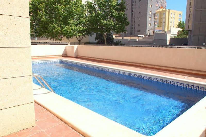 Realrent Penon Beach *