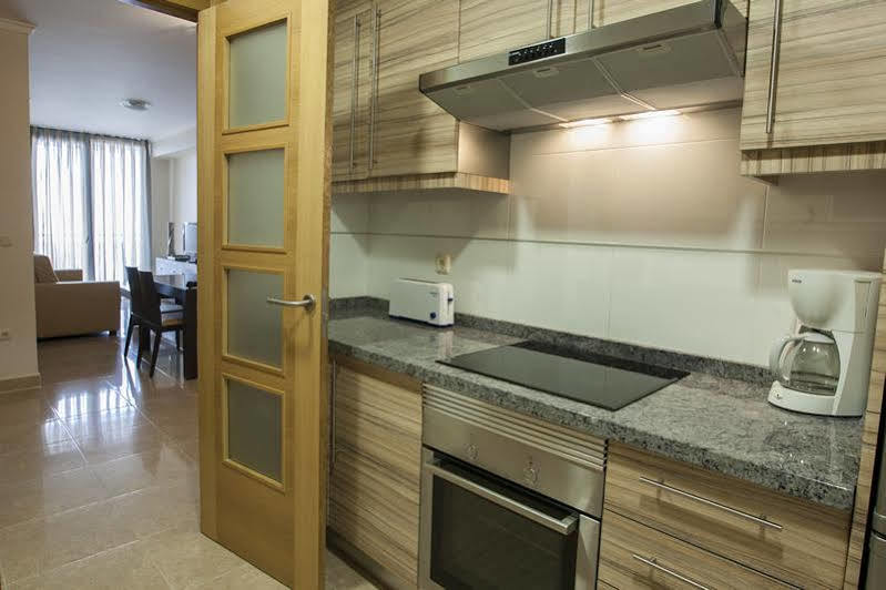 Del Mar (adults Only) Hotel Calpe