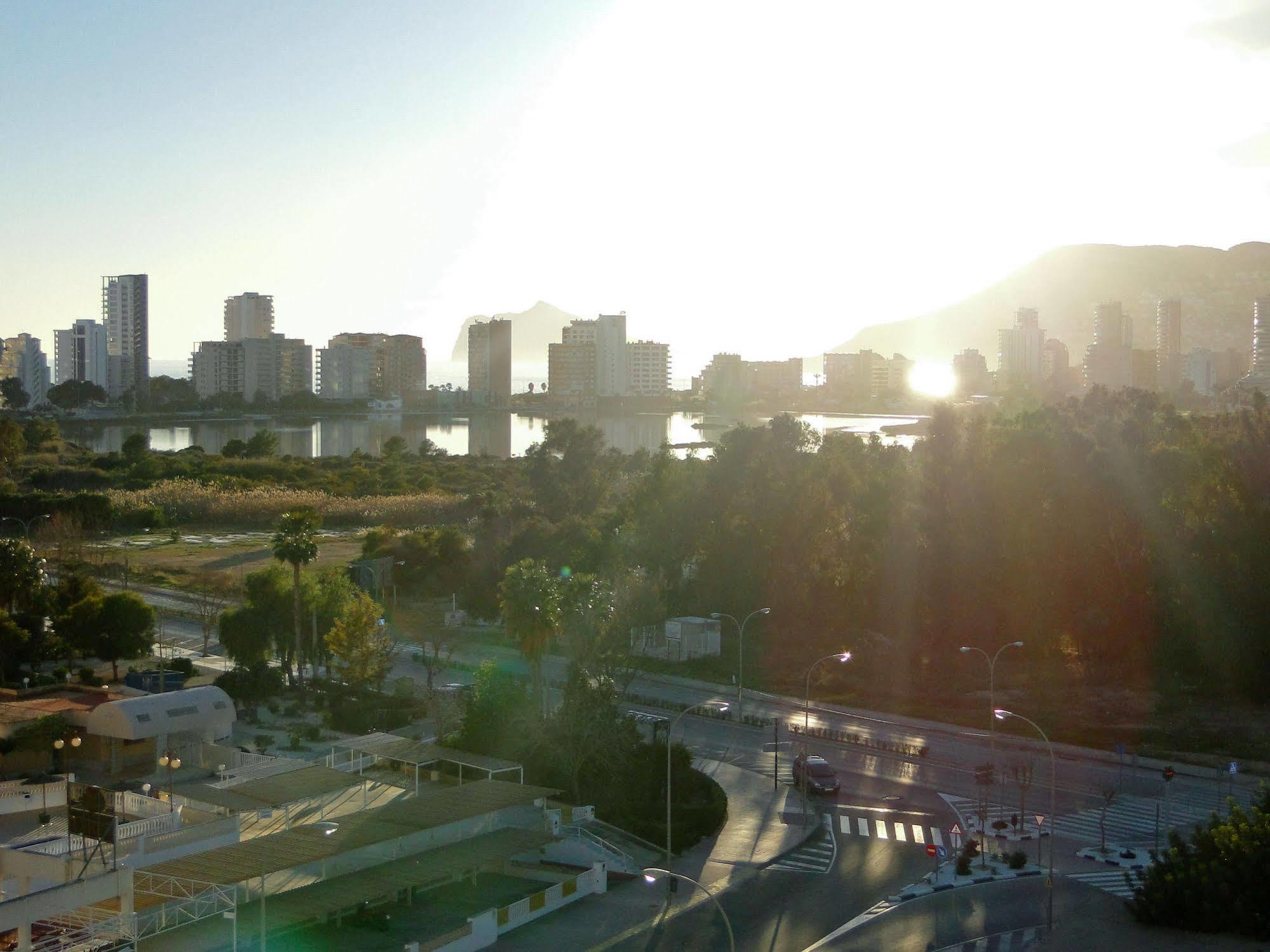 Victoria Hotel Calpe