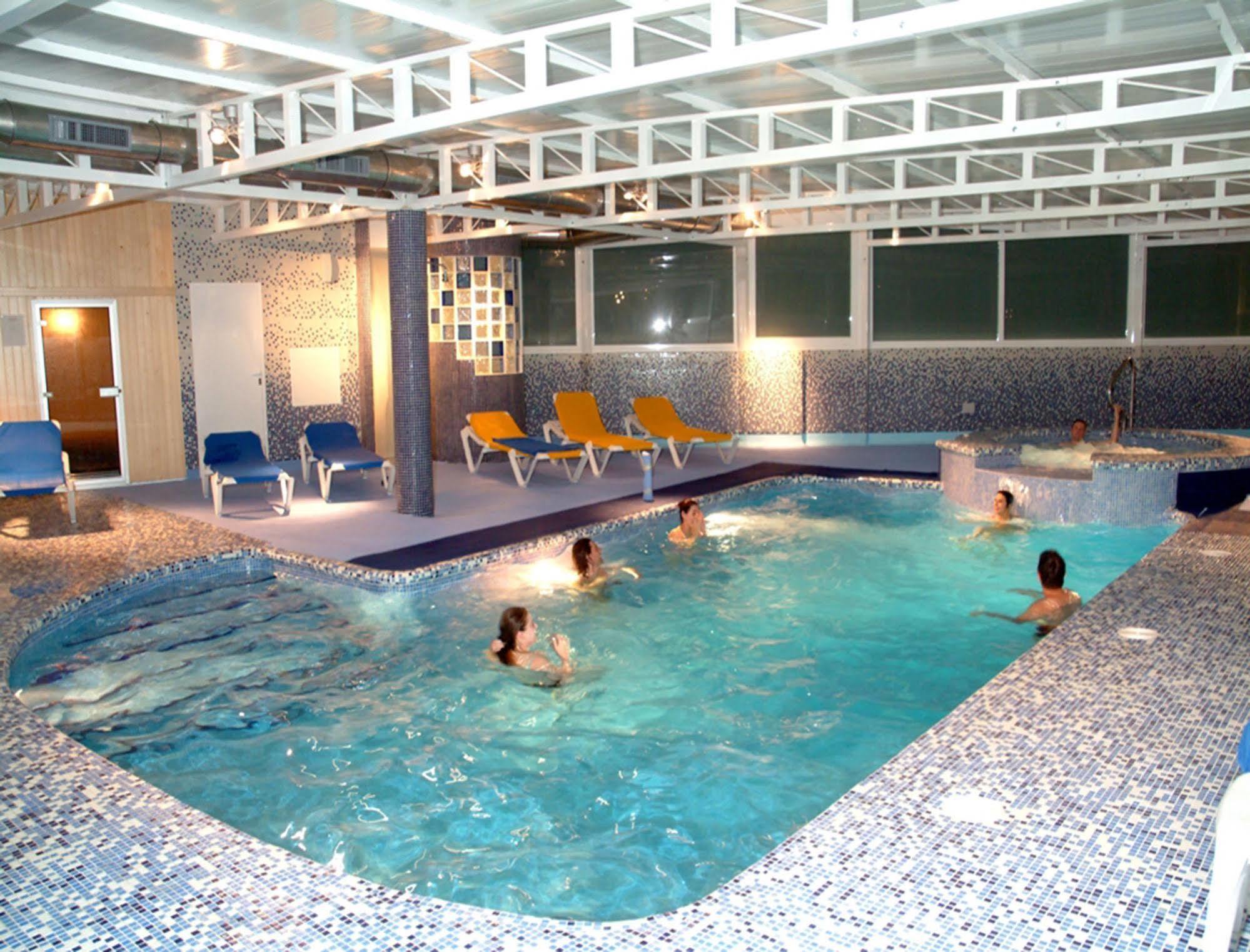 Hotel Victoria Calpe
