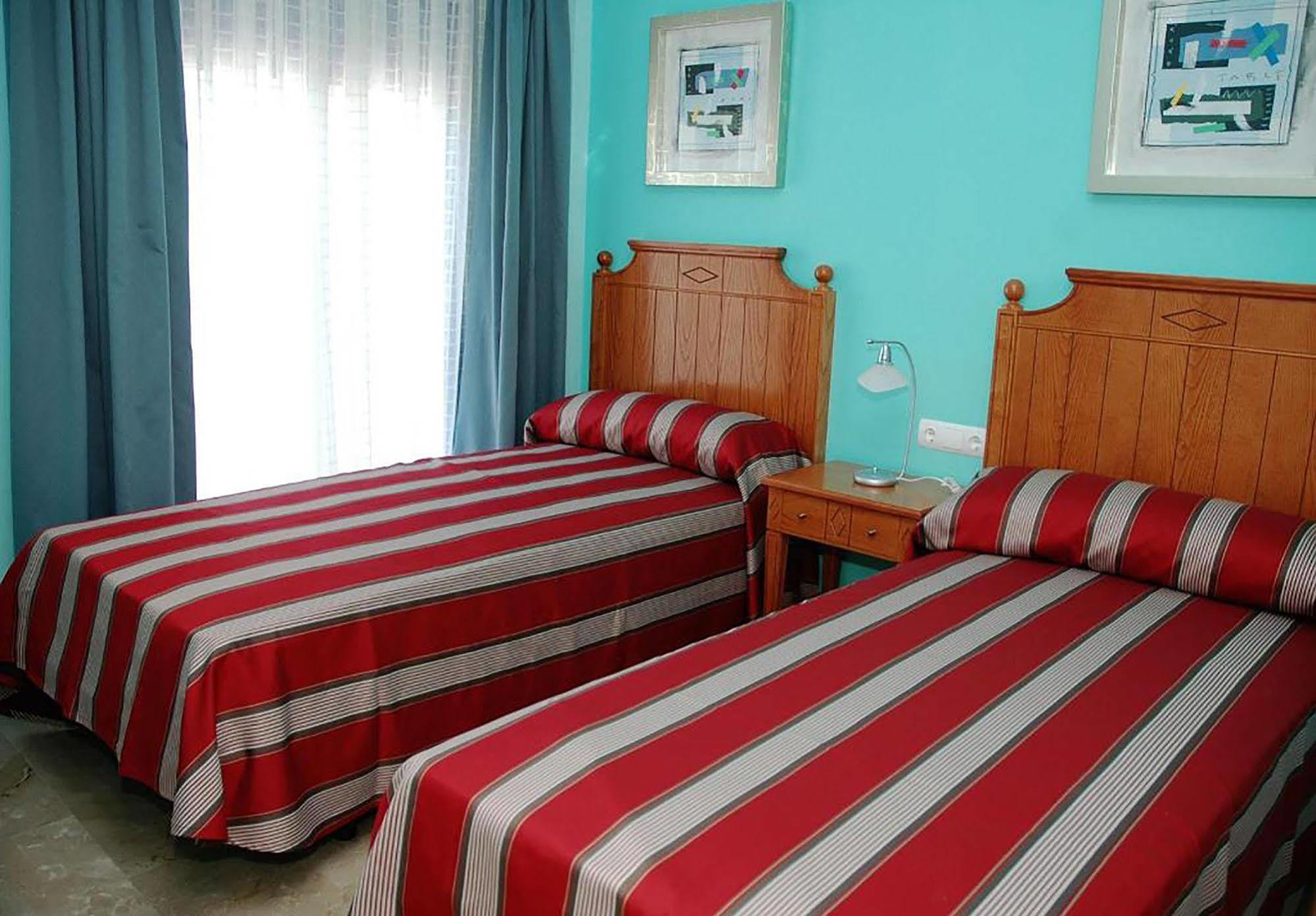 Victoria Calpe