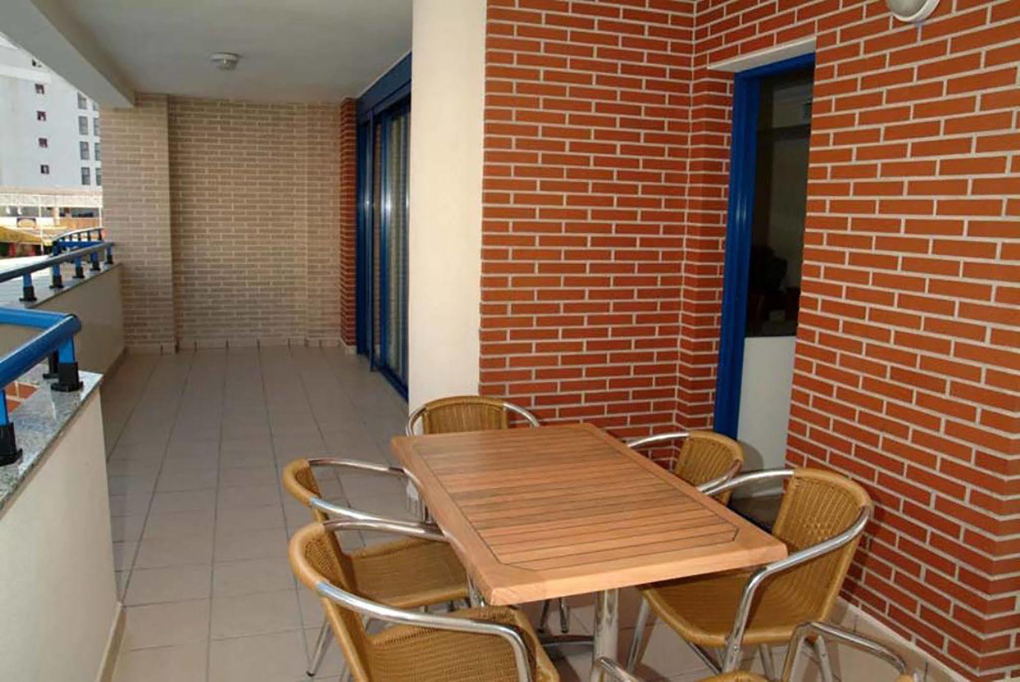 Hotel Victoria Calpe