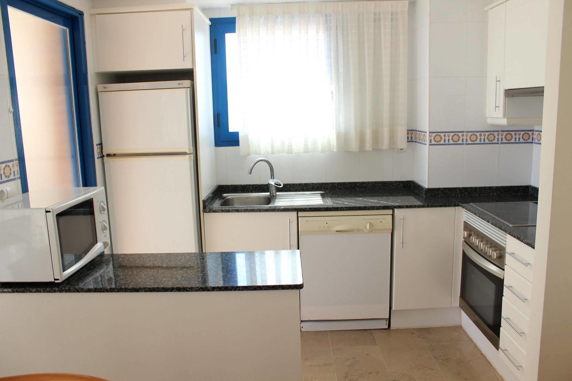 Hotel Victoria Calpe