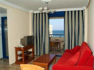 Victoria Hotel Calpe