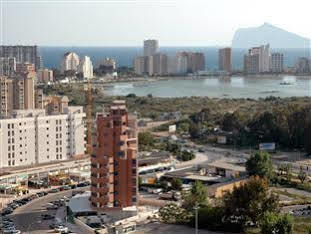 Victoria Calpe