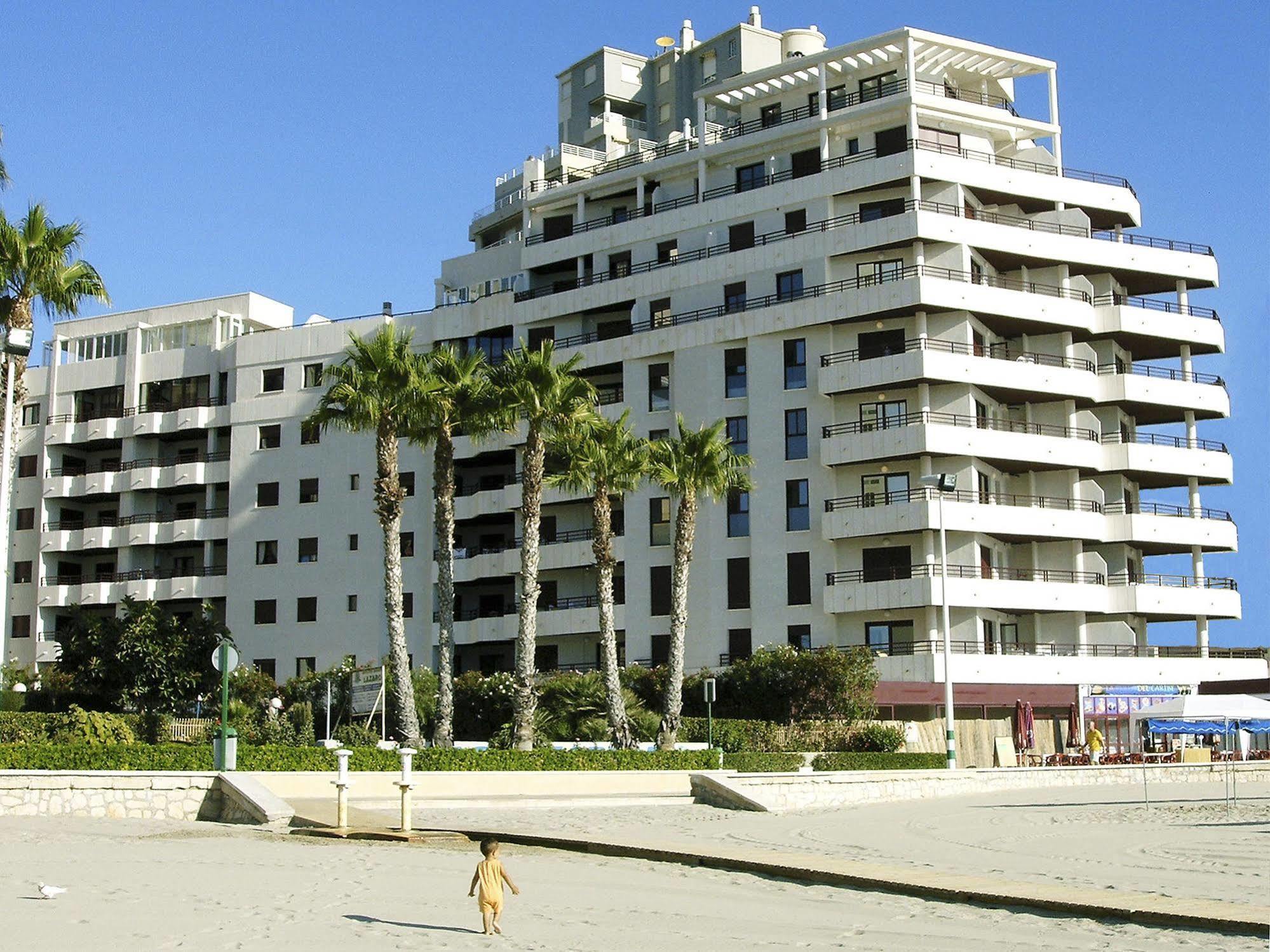Topacio I Ii Iii Iv Hotel *