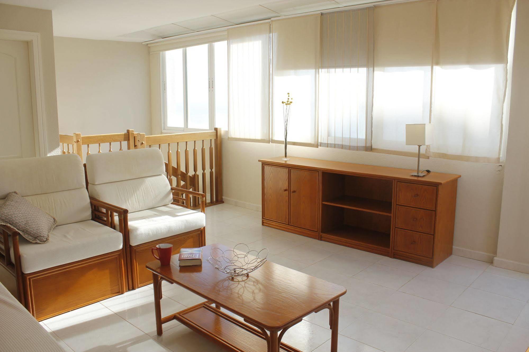 Hotel Topacio I Ii Iii Iv *