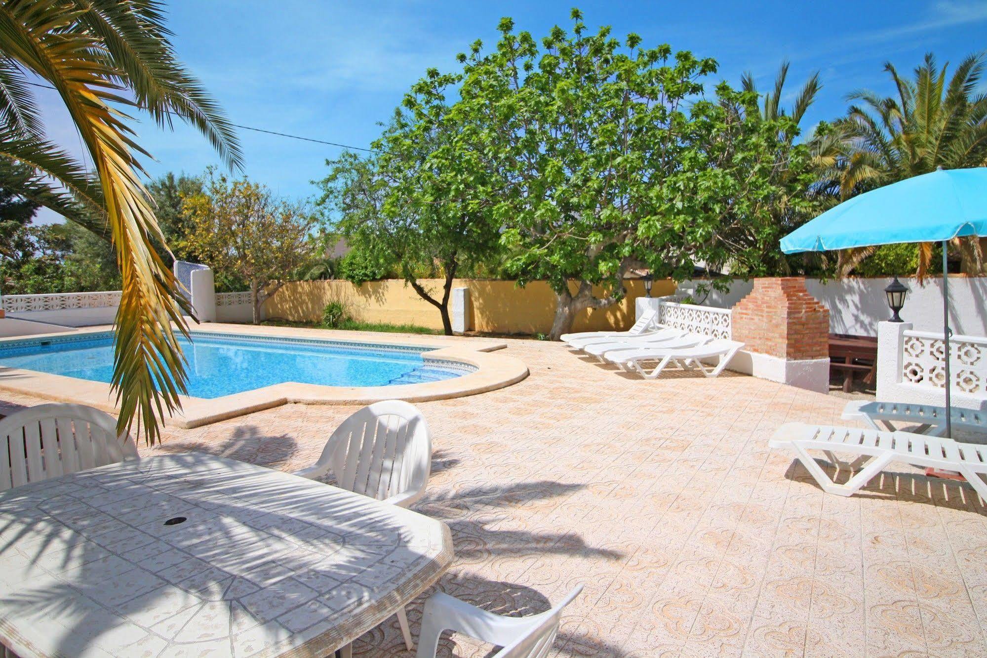 Villas Costa - Marfilena Holiday home