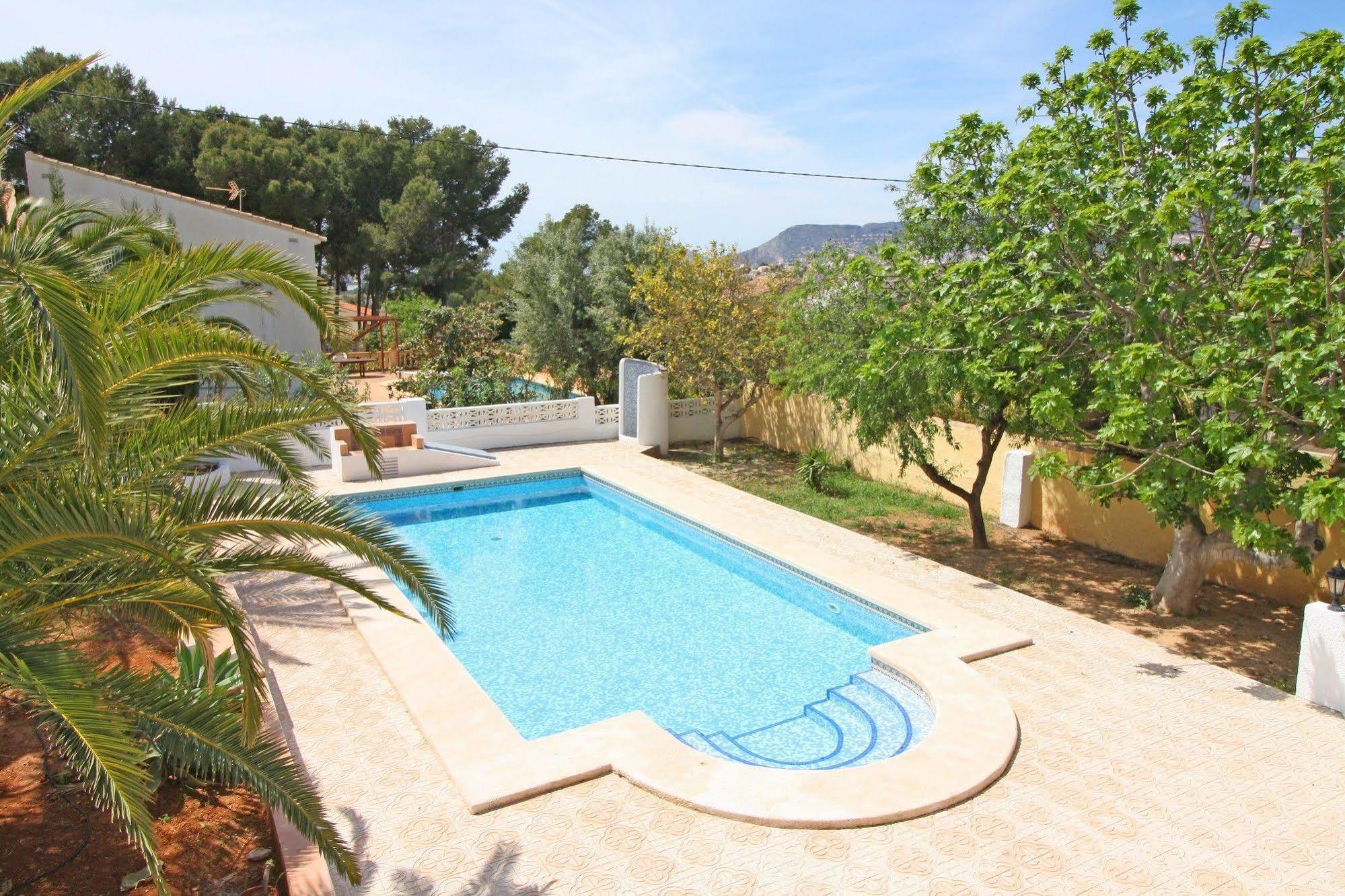 Villas Costa - Marfilena * Calpe