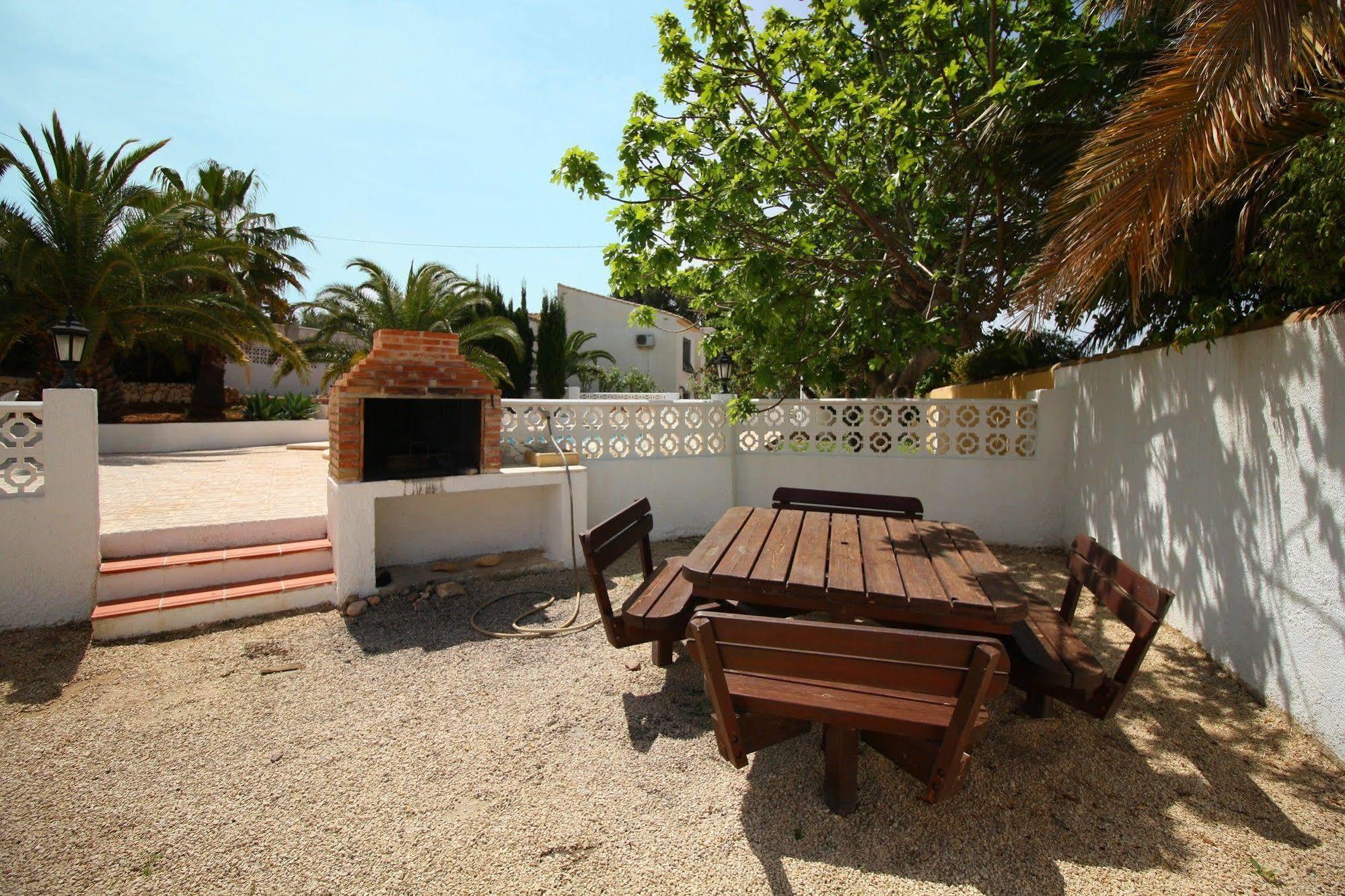 Villas Costa - Marfilena Calpe