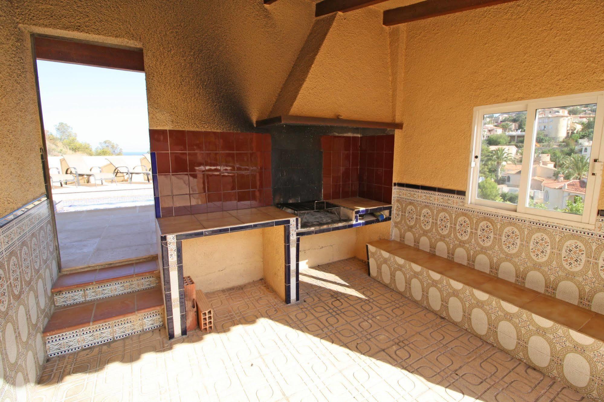 Сasa de vacaciones Villas Costa - Pineda Calpe