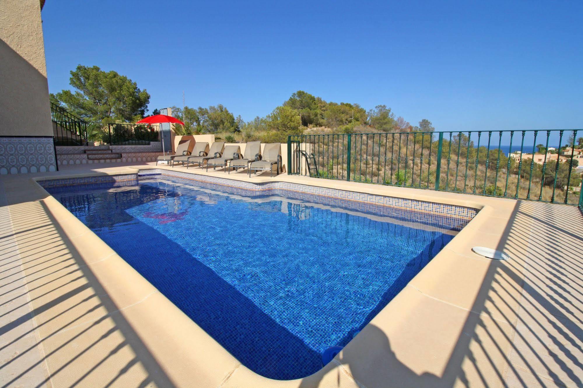 Villas Costa - Pineda Сasa de vacaciones
