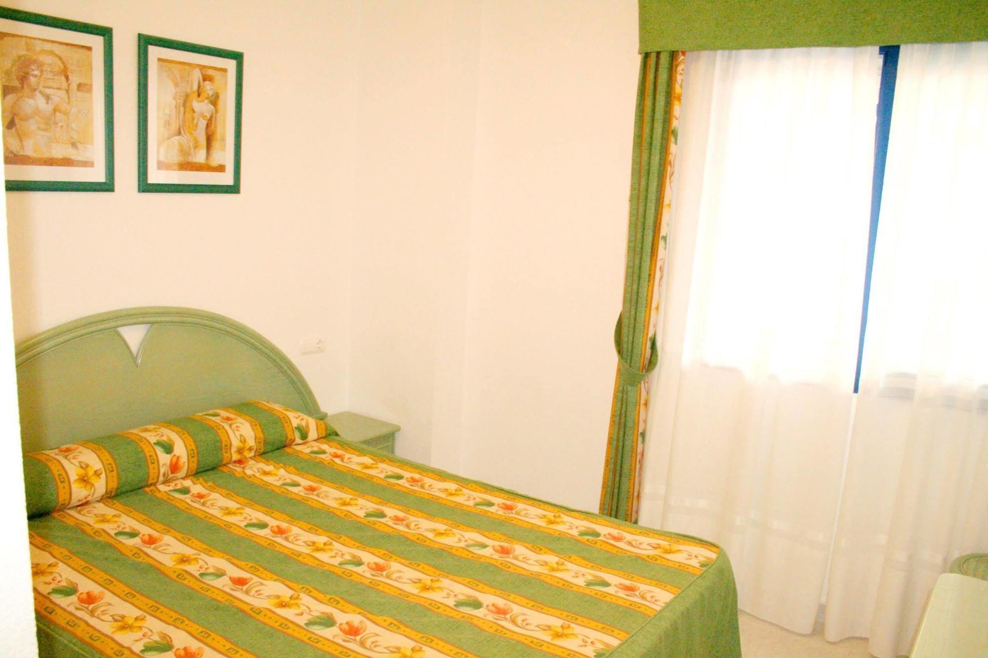 Turquesa Unitursa Apartment