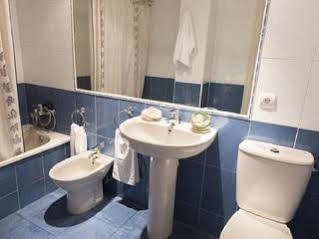 Apartment Turquesa Unitursa *