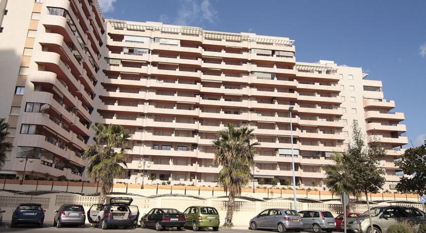 Zafiro Unitursa * Calpe