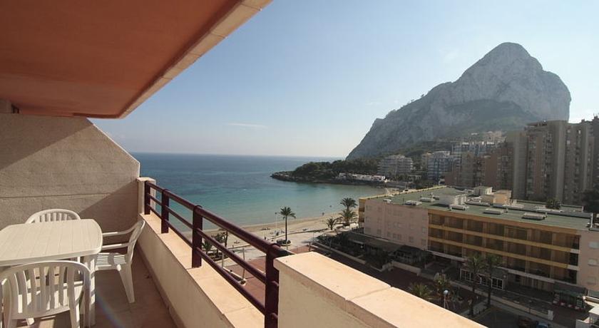 Apartment Zafiro Unitursa