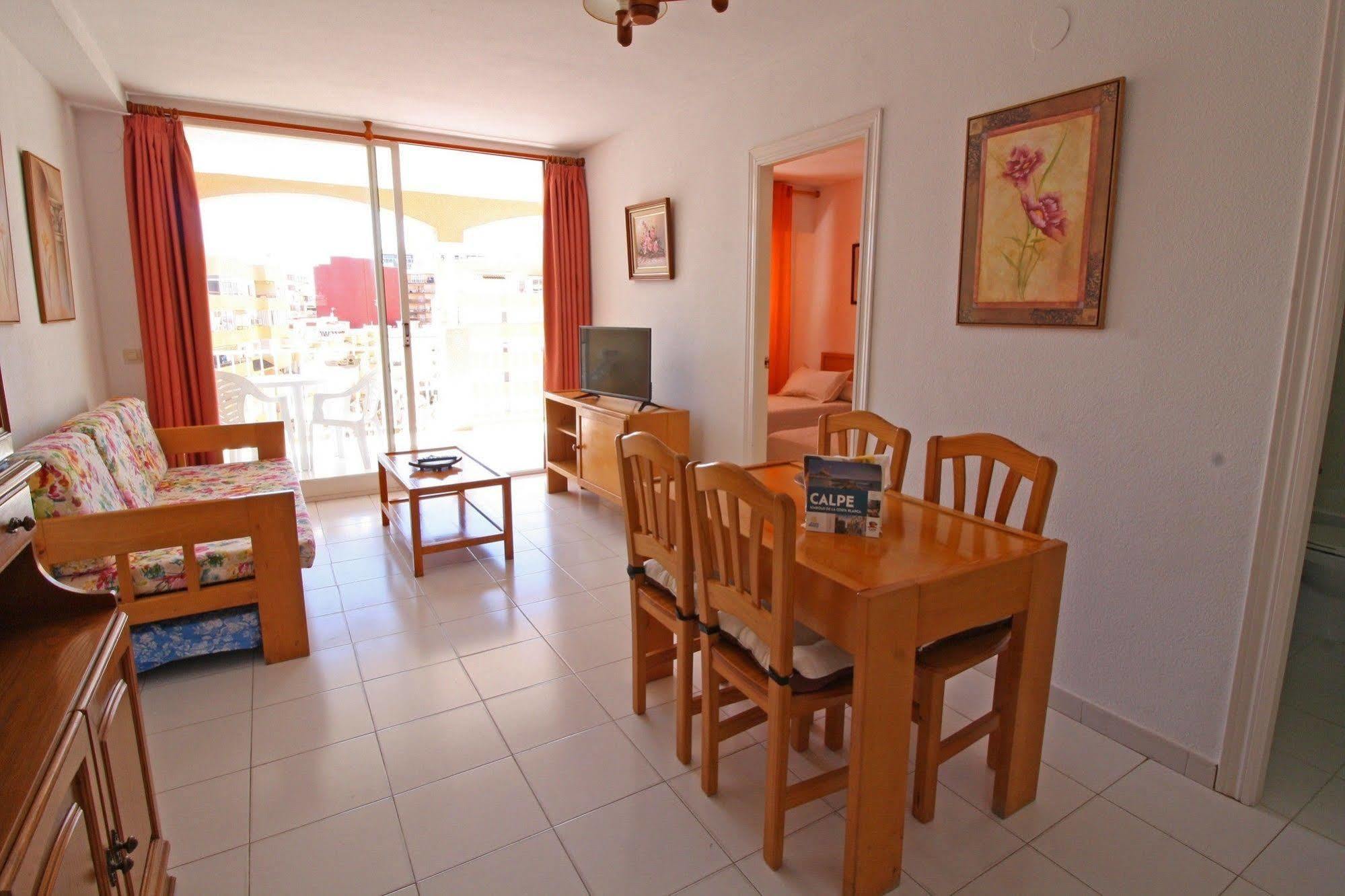 Apolo 16 55 Calpe