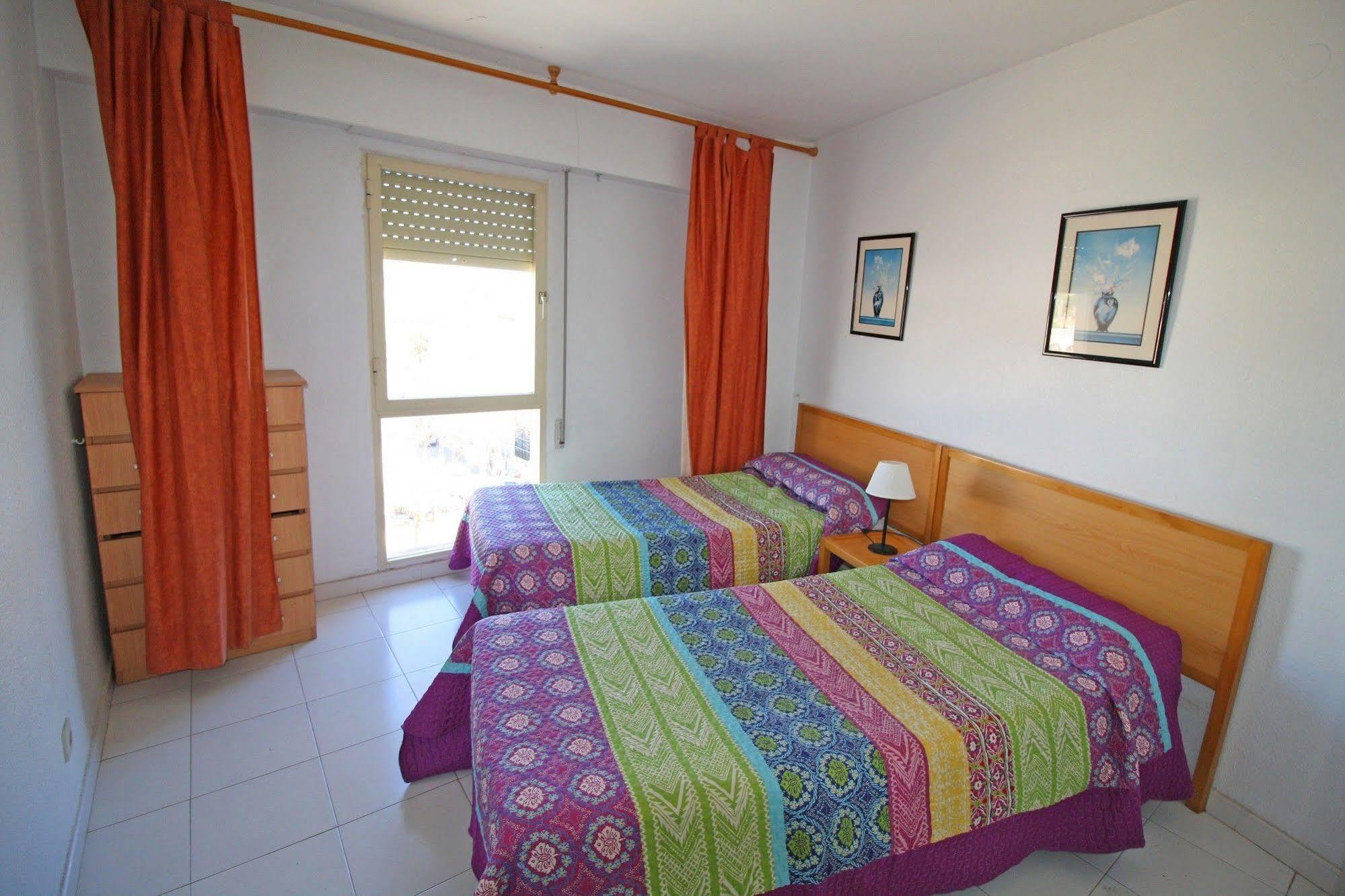 Apolo 16 55 Apartamento *