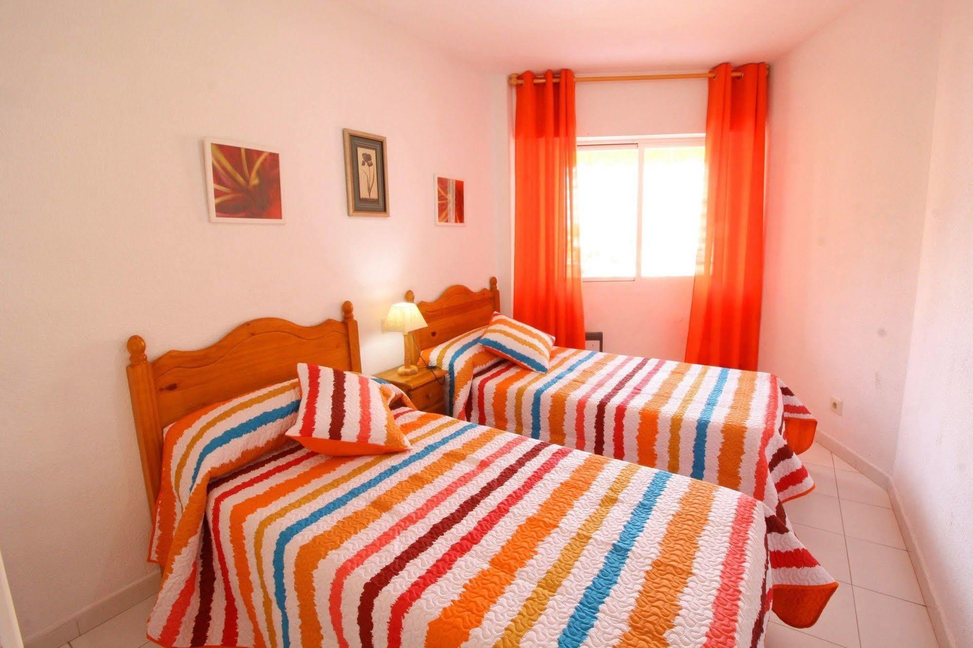 Apolo 16 55 Apartamento Calpe