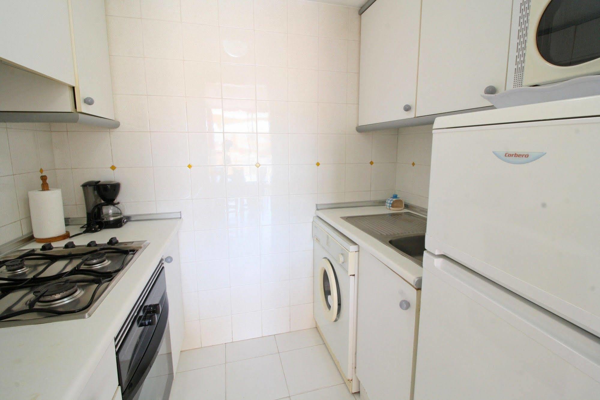 Apartamento Apolo 16 55
