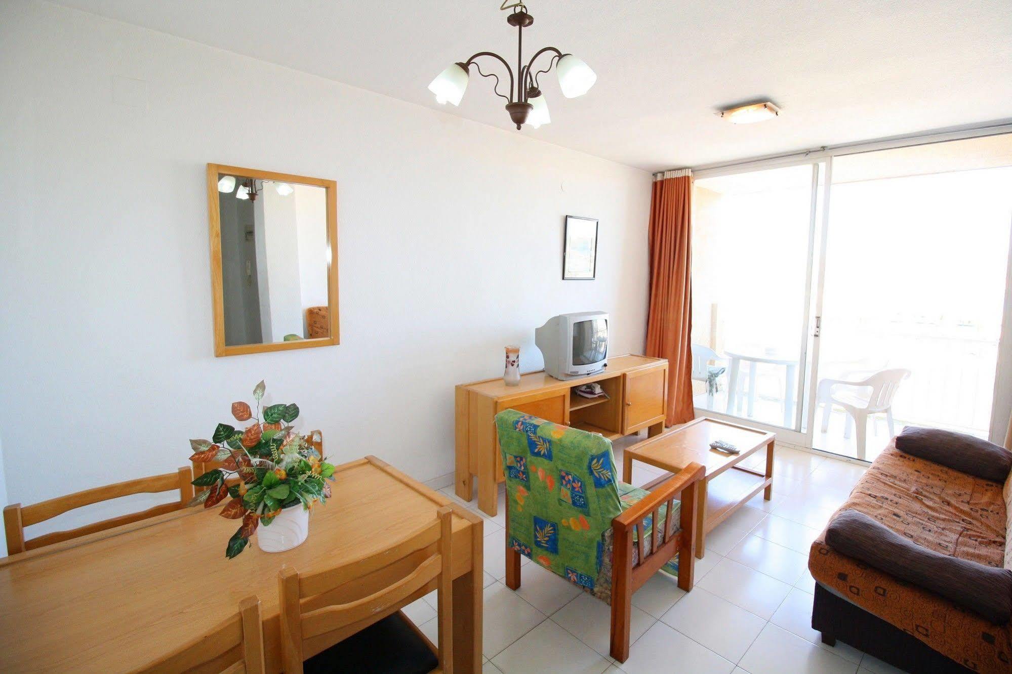 Apartamento Apolo 16 55