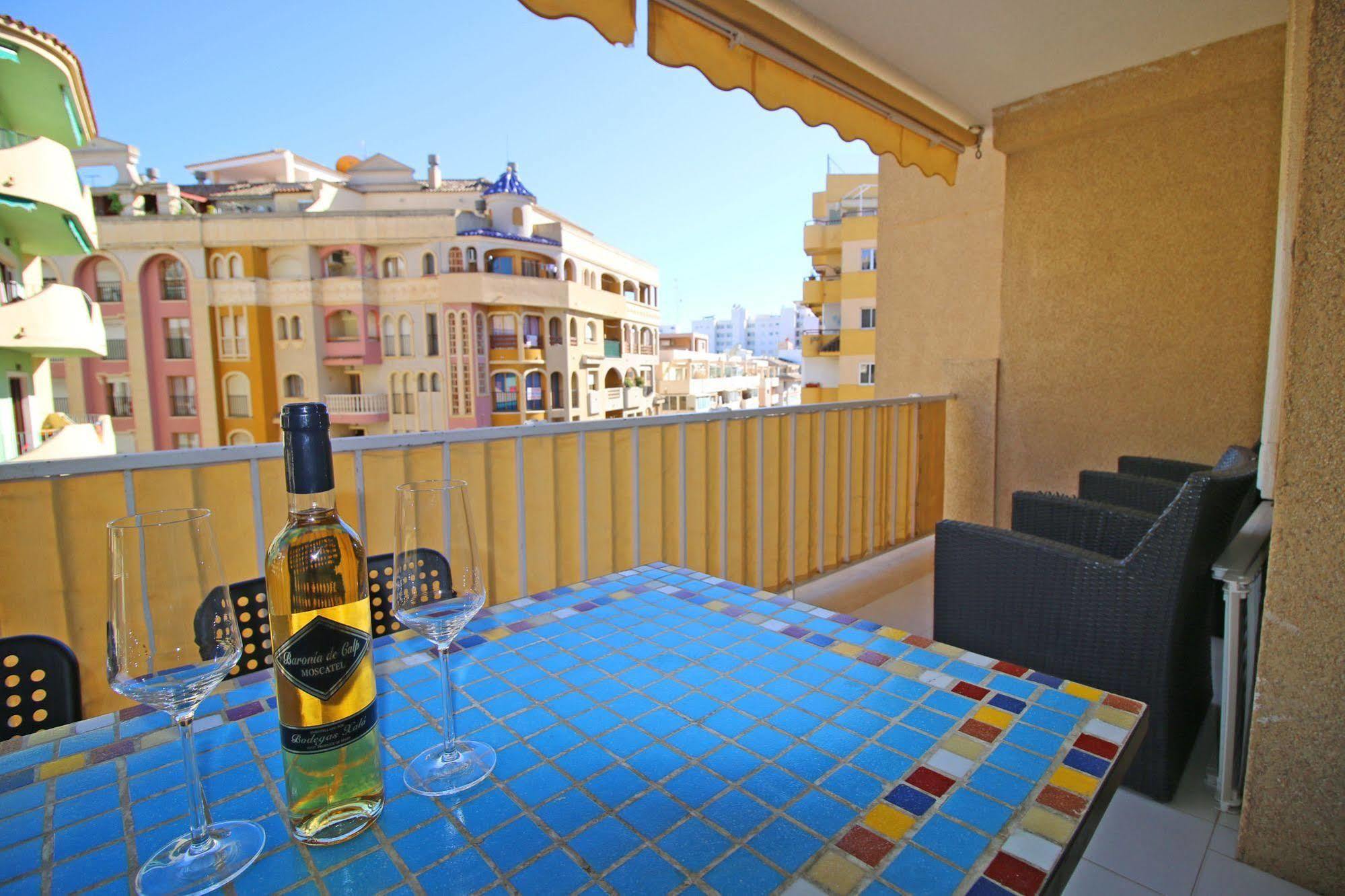 Apolo 16 55 Calpe