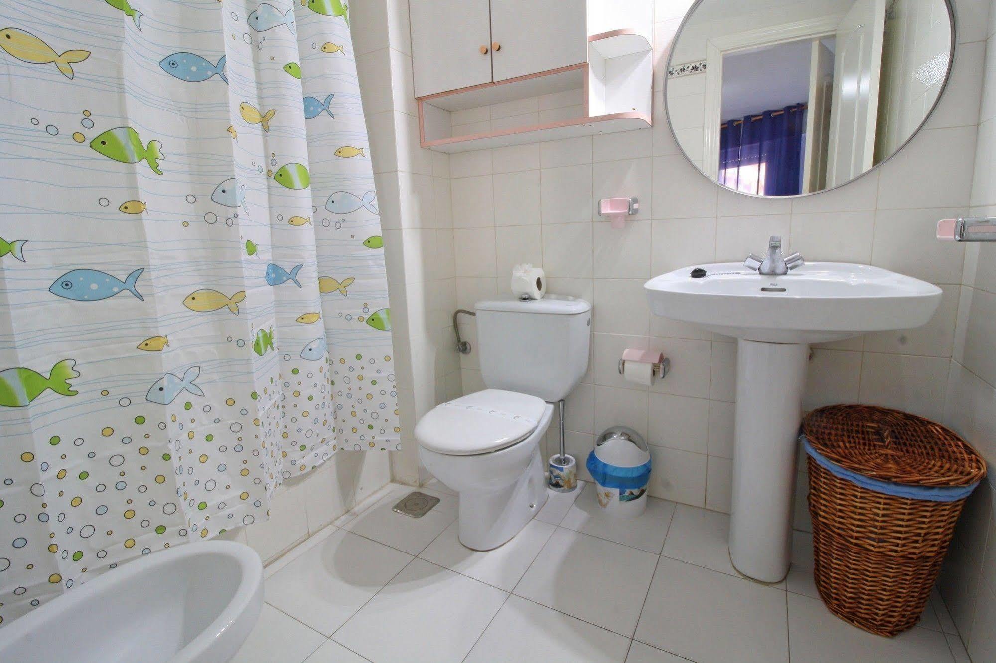 Apolo 16 55 Apartamento