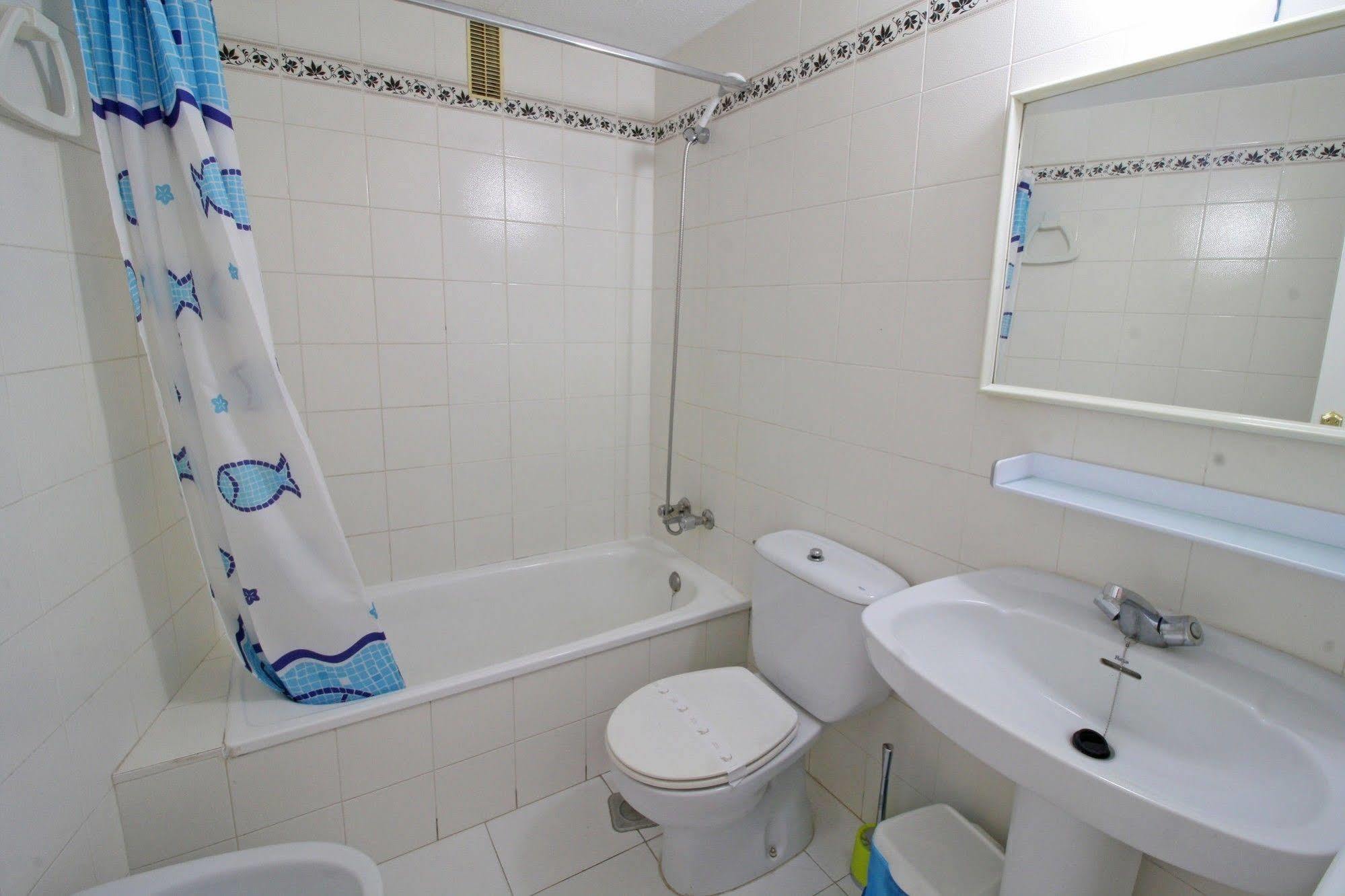 Apartamento Apolo 16 55