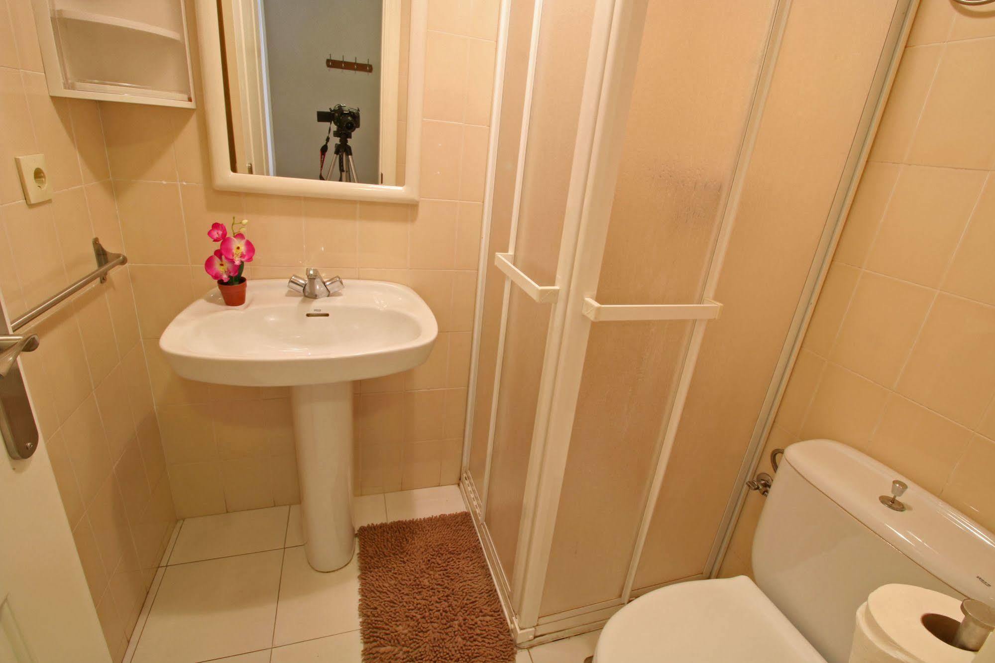 Apolo 16 55 Apartamento Calpe